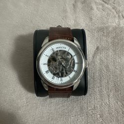 Invicta Dress watch