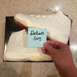 DS Jordan 11 285