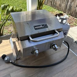 Mini Portable Propane NexGrill