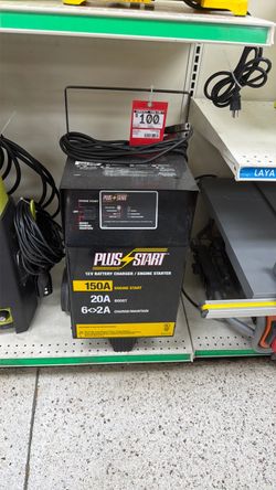 Battery charger