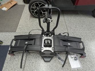 Thule EZ fold e-Bike rack