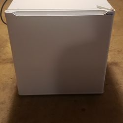 mini refrigerador
