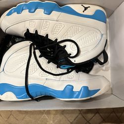 Jordan 9s