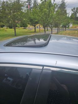 2013 Subaru Legacy