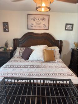 Bedroom furniture for sale