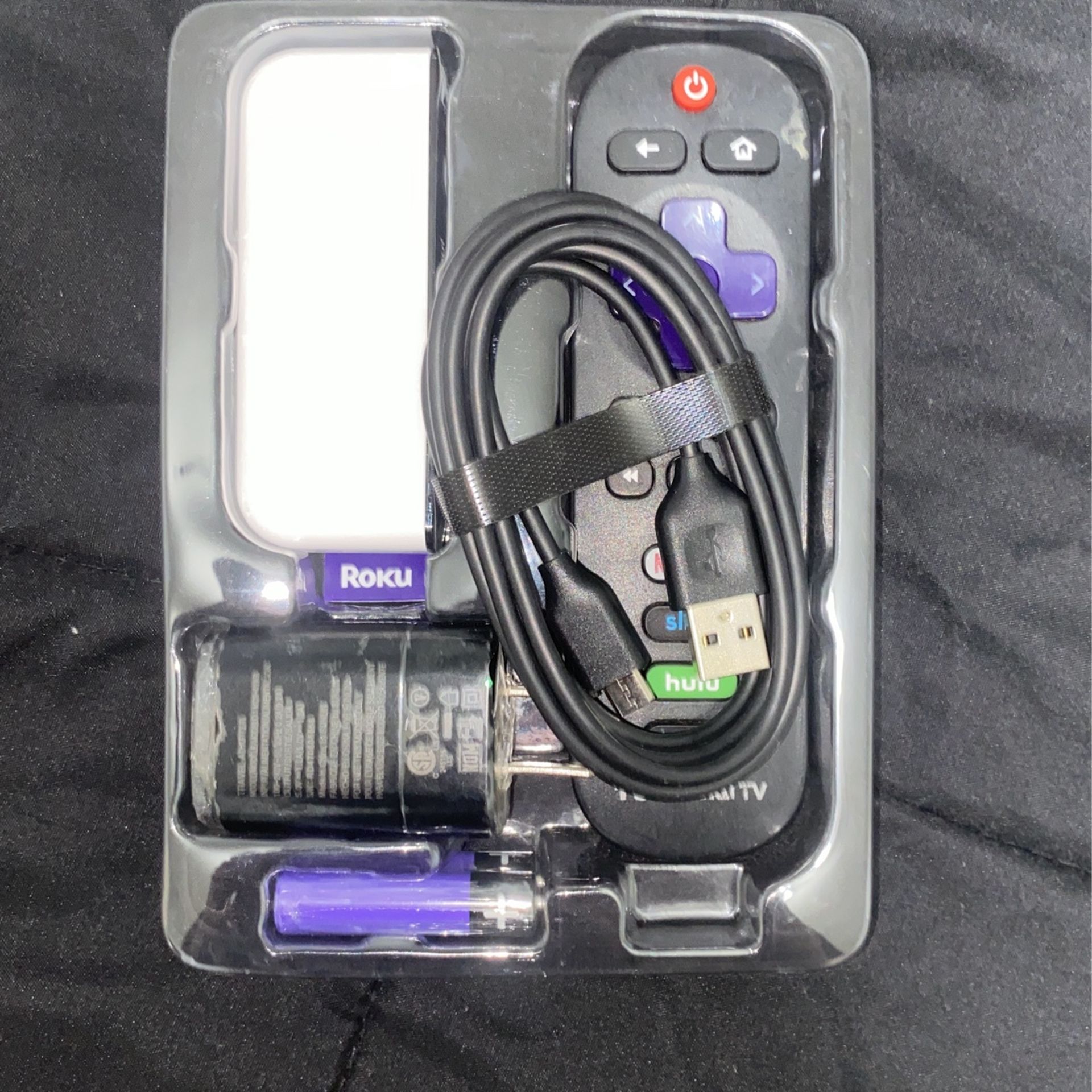Brand New Roku High Definition Streaming Player