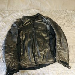 Speed and strength jacket. Pick up only