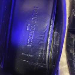 Lv Men's Shoe