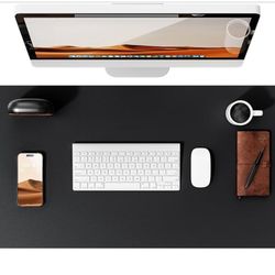 Brand New! Office Desk Mat, Large Mouse Pad, Waterproof Desk Pad