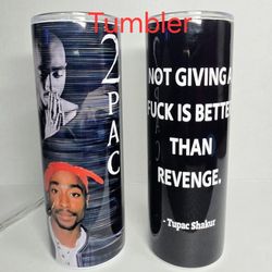 Tumbler 20 Oz