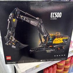 LEGO EC500 HYBRID BRAND NEW NEGOTIATABLE
