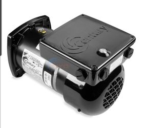 Variable Speed Replacement Pool Pump Motor