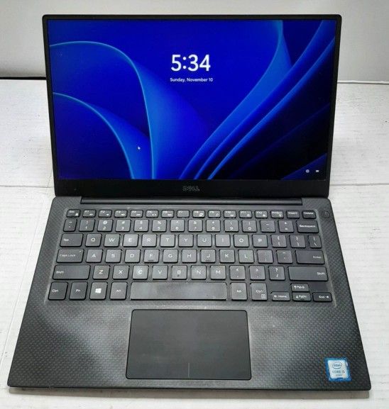 Dell Xps 13 9350 Signature Edition