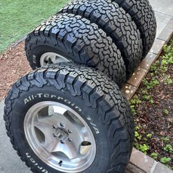 Nissan Frontier Rims 6x114.3 Nissan Pathfinder Rims Nissan Ext Terra Rims Tires