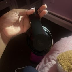 Beats Studio Pros 
