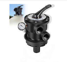 Bonbo SP0714T Multiport Valve for Hayward Sand Filters