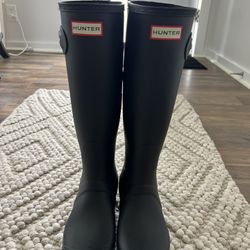Hunter Women’s Boots