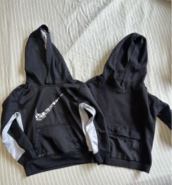 Kids hoodies size 4T