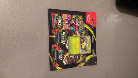 Pokemon Perfect Order