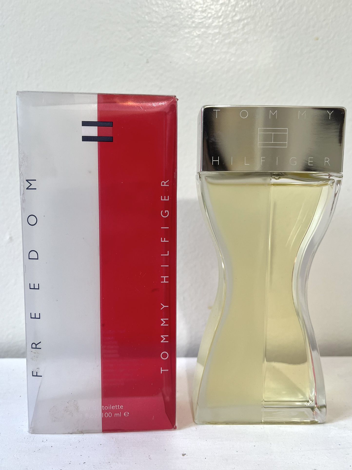 Tommy Freedom Women's Perfume for Sale in Garden Grove, CA - OfferUp
