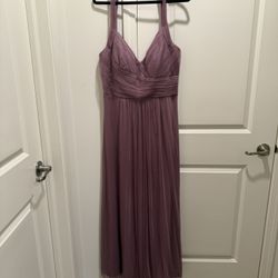 Bridesmaids Dress Tulle