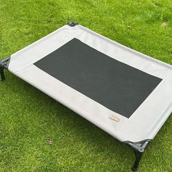 Large Pet Cot 