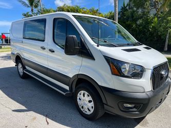 2024 Ford Transit-250