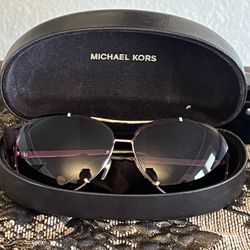 Michael Kors Sunglasses