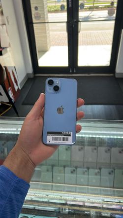 iPhone 14 128GB PHYSICAL SIM (Unlocked)