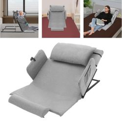 Remote Controled Back Lift