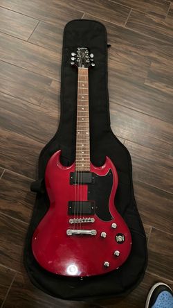 Epiphone SG Special Electric Guitar