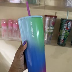 Starbucks Cup