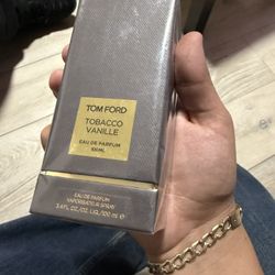 Tom Ford Vanille