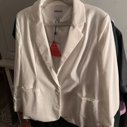 New White Coat