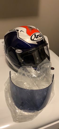 Arai RX-7 GP Helmet