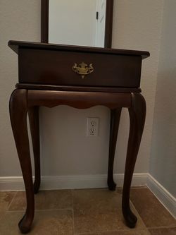 Entry way