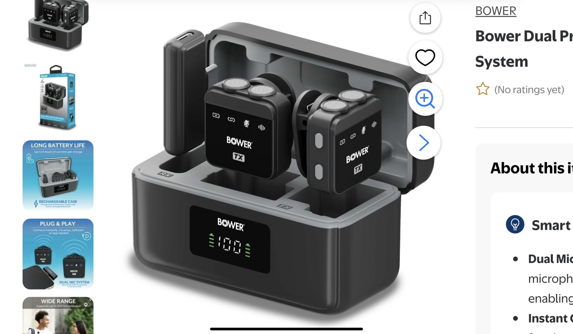 Brand New! Hardly Used. Everything Works good!