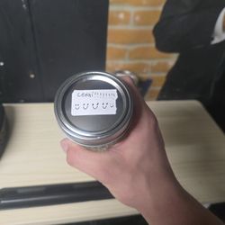 Cedar Candles