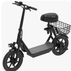 Hiboy U2 Electric Scooter