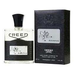Aventus creed  Cologne 120ML (4 Oz)  
