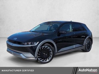 2024 Hyundai IONIQ 5