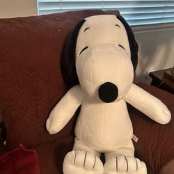 Snoopy 