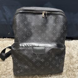 Authentic Louis Vuitton Discovery Backpack