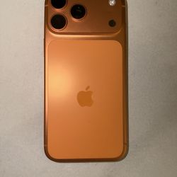 iPhone 17 Pro Max AT&T