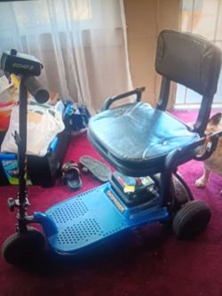 Scooter