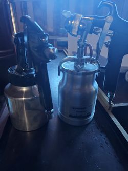 Spray Guns