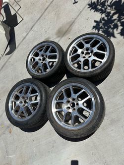2007 2008 2009 18x9.5 Ford Mustang Shelby GT500 OEM WHEEL RIM SVT 7R3V-1007-AC