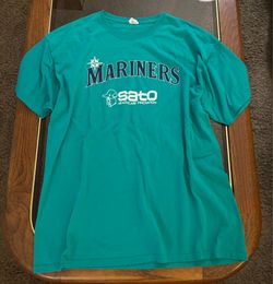 Mariners T-Shirt