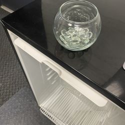 Centerpiece 20 small one five white one