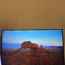 Spectre 27 Inch Edgeless Gaming monitor